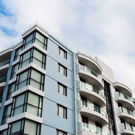 Paxton Luxury Apartments Self-Catering Port Elizabeth Eksteriør bilde