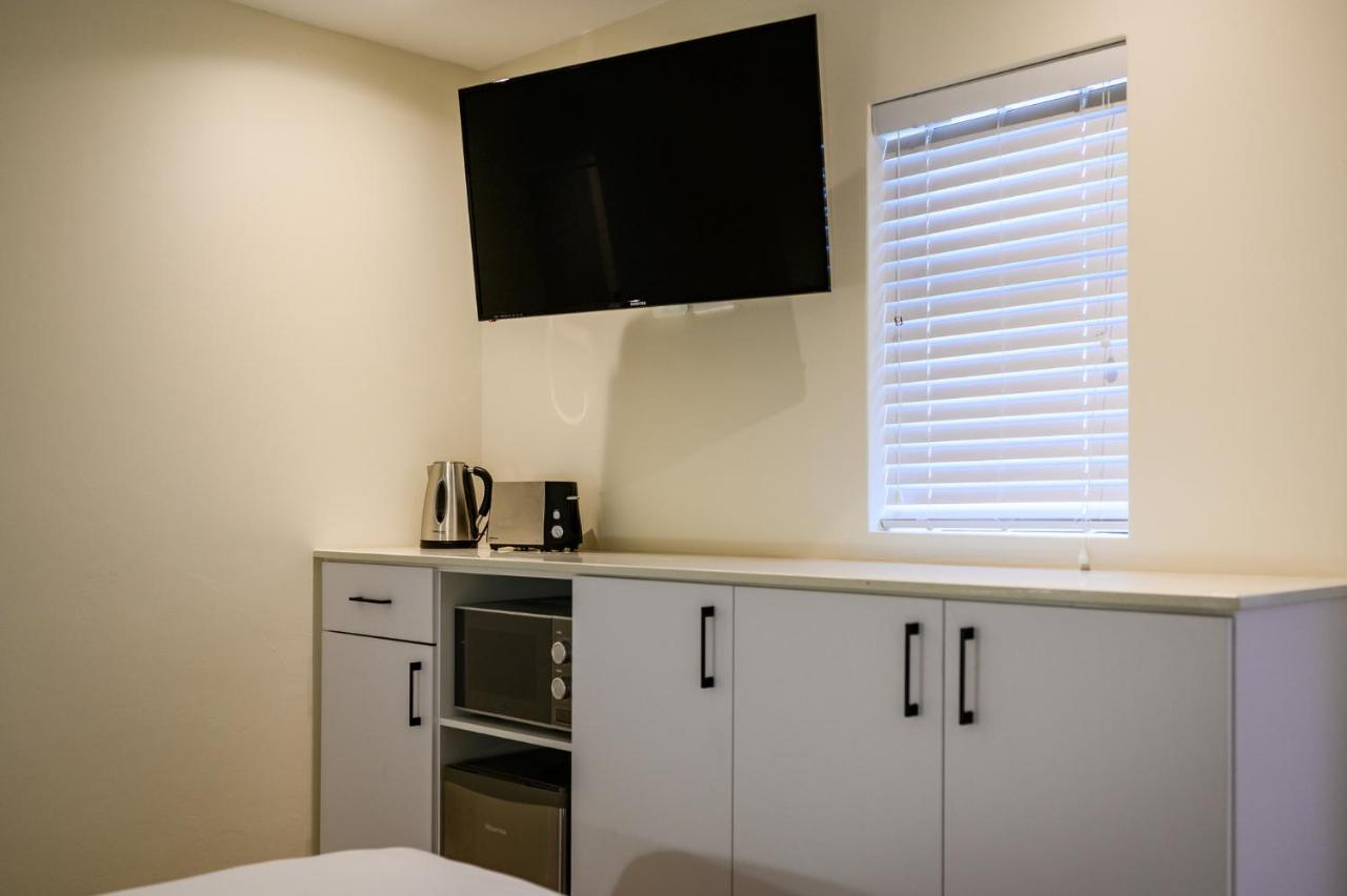 Paxton Luxury Apartments Self-Catering Port Elizabeth Eksteriør bilde