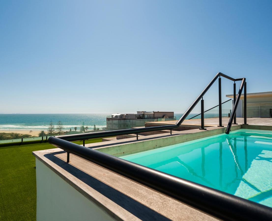 Paxton Luxury Apartments Self-Catering Port Elizabeth Eksteriør bilde