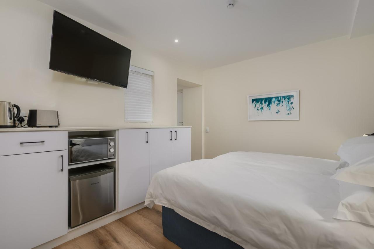 Paxton Luxury Apartments Self-Catering Port Elizabeth Eksteriør bilde