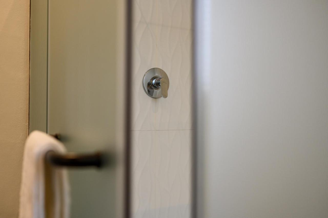 Paxton Luxury Apartments Self-Catering Port Elizabeth Eksteriør bilde