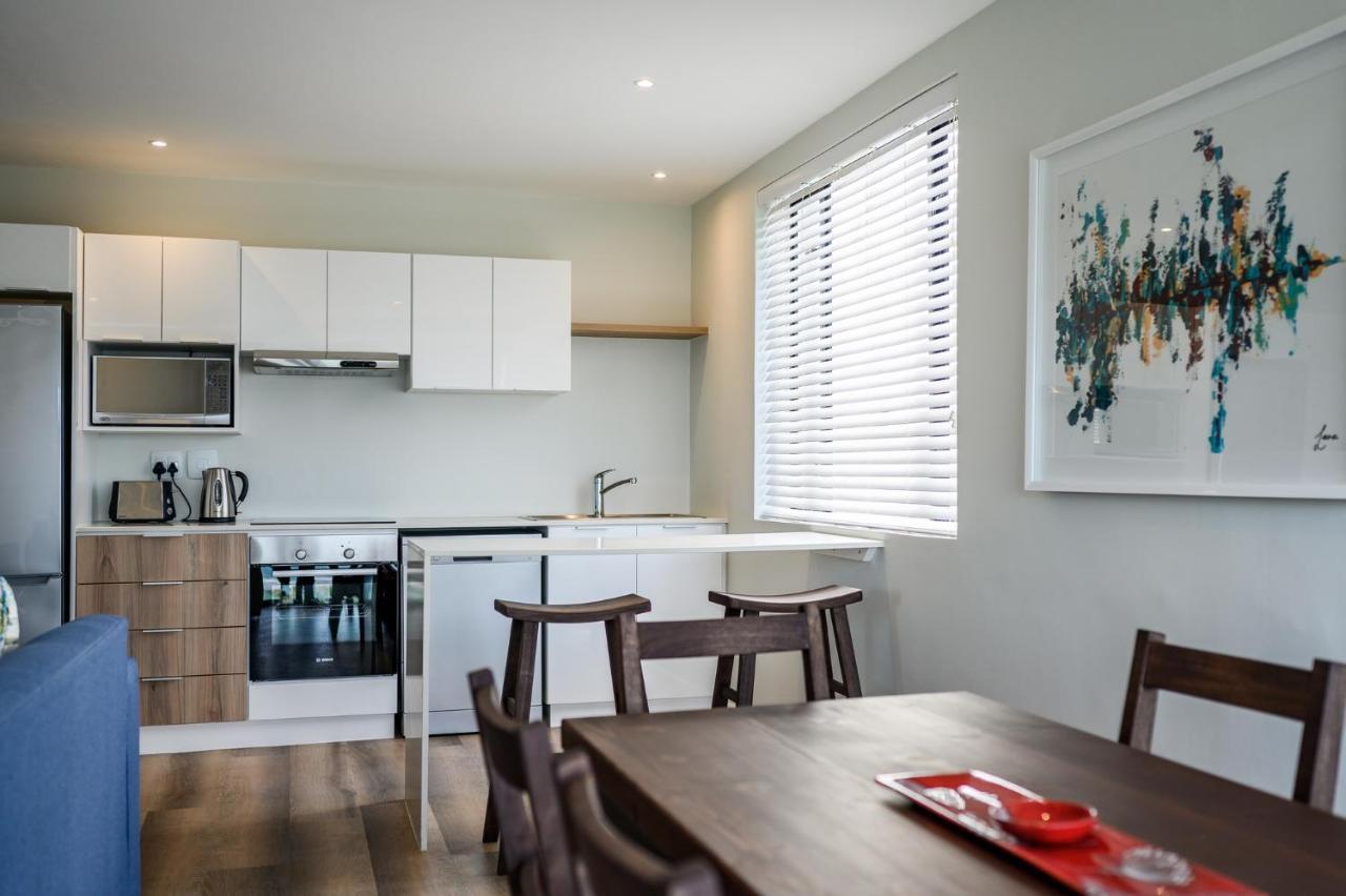 Paxton Luxury Apartments Self-Catering Port Elizabeth Eksteriør bilde