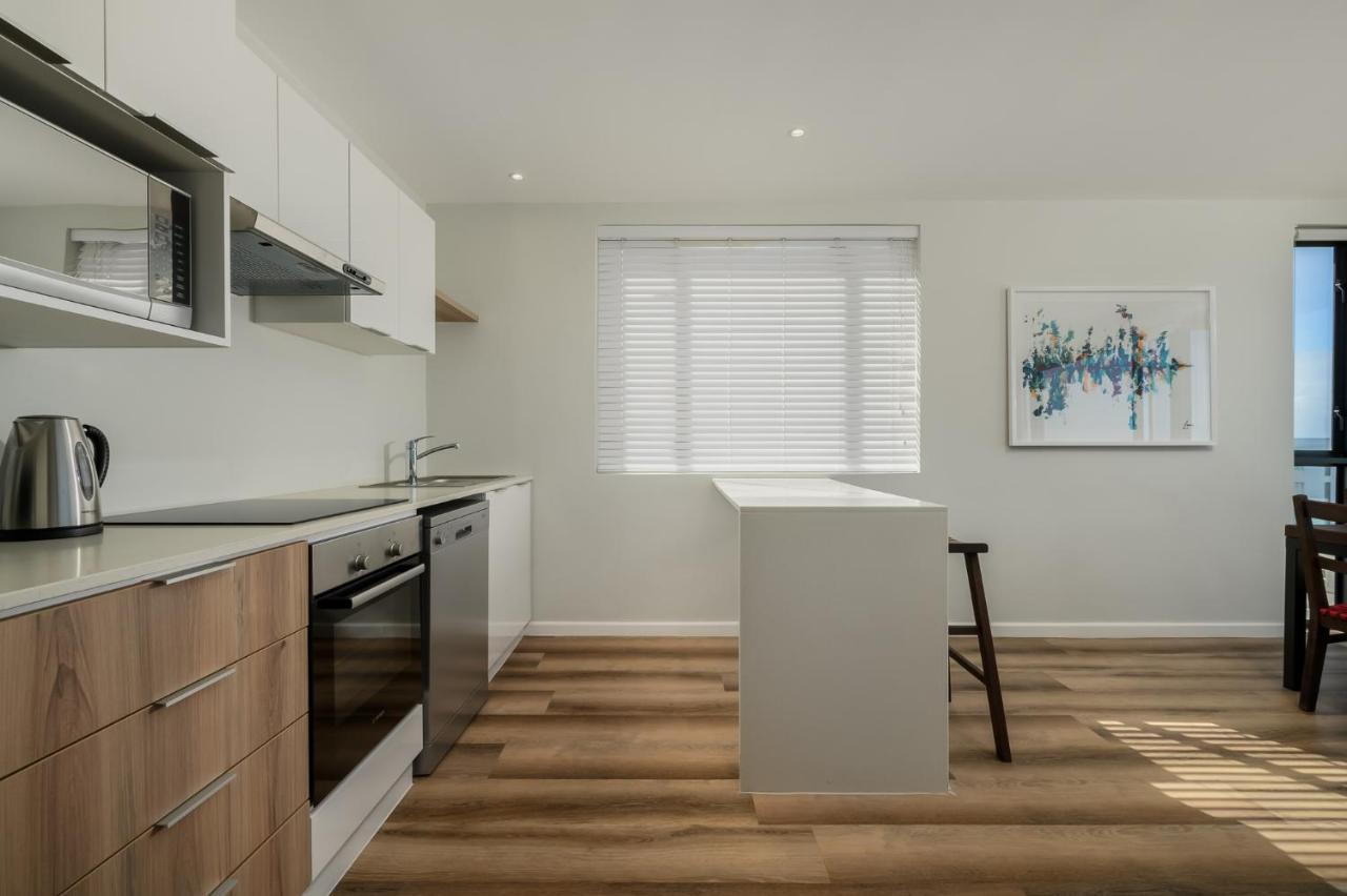 Paxton Luxury Apartments Self-Catering Port Elizabeth Eksteriør bilde