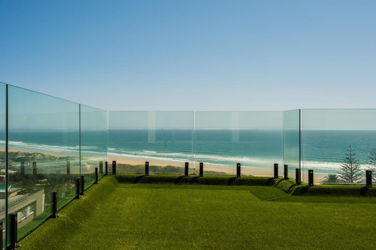 Paxton Luxury Apartments Self-Catering Port Elizabeth Eksteriør bilde