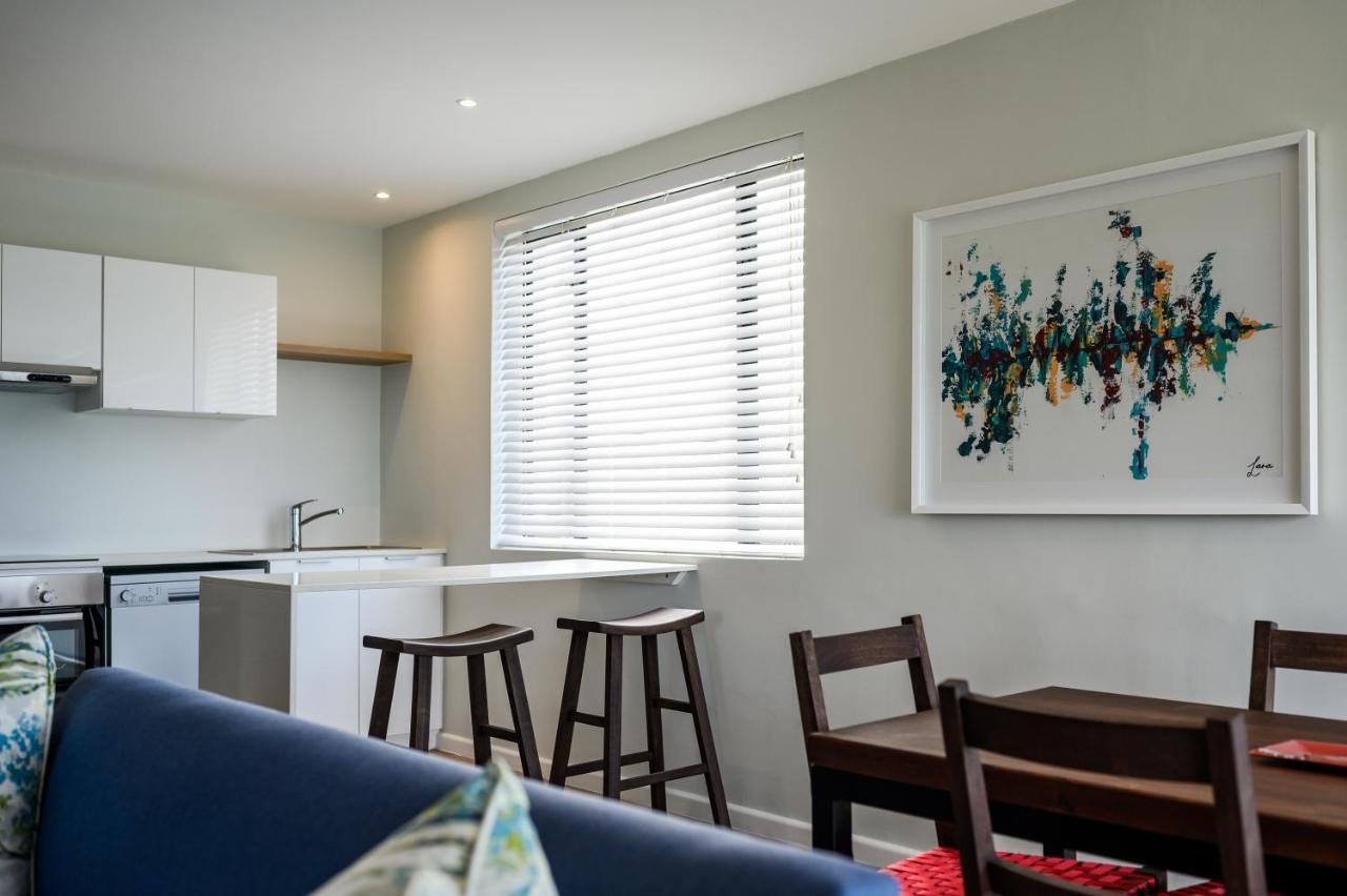 Paxton Luxury Apartments Self-Catering Port Elizabeth Eksteriør bilde