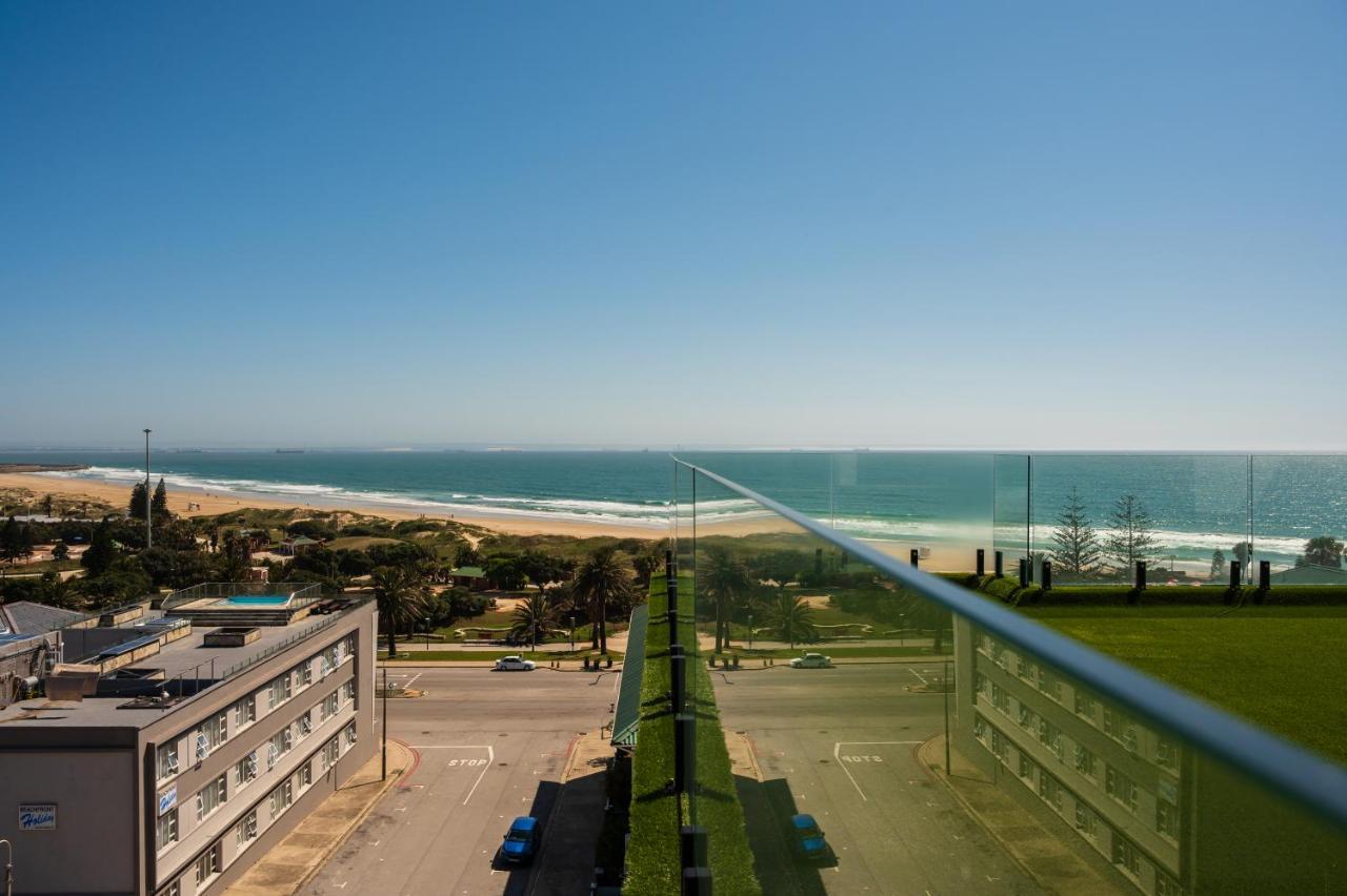 Paxton Luxury Apartments Self-Catering Port Elizabeth Eksteriør bilde