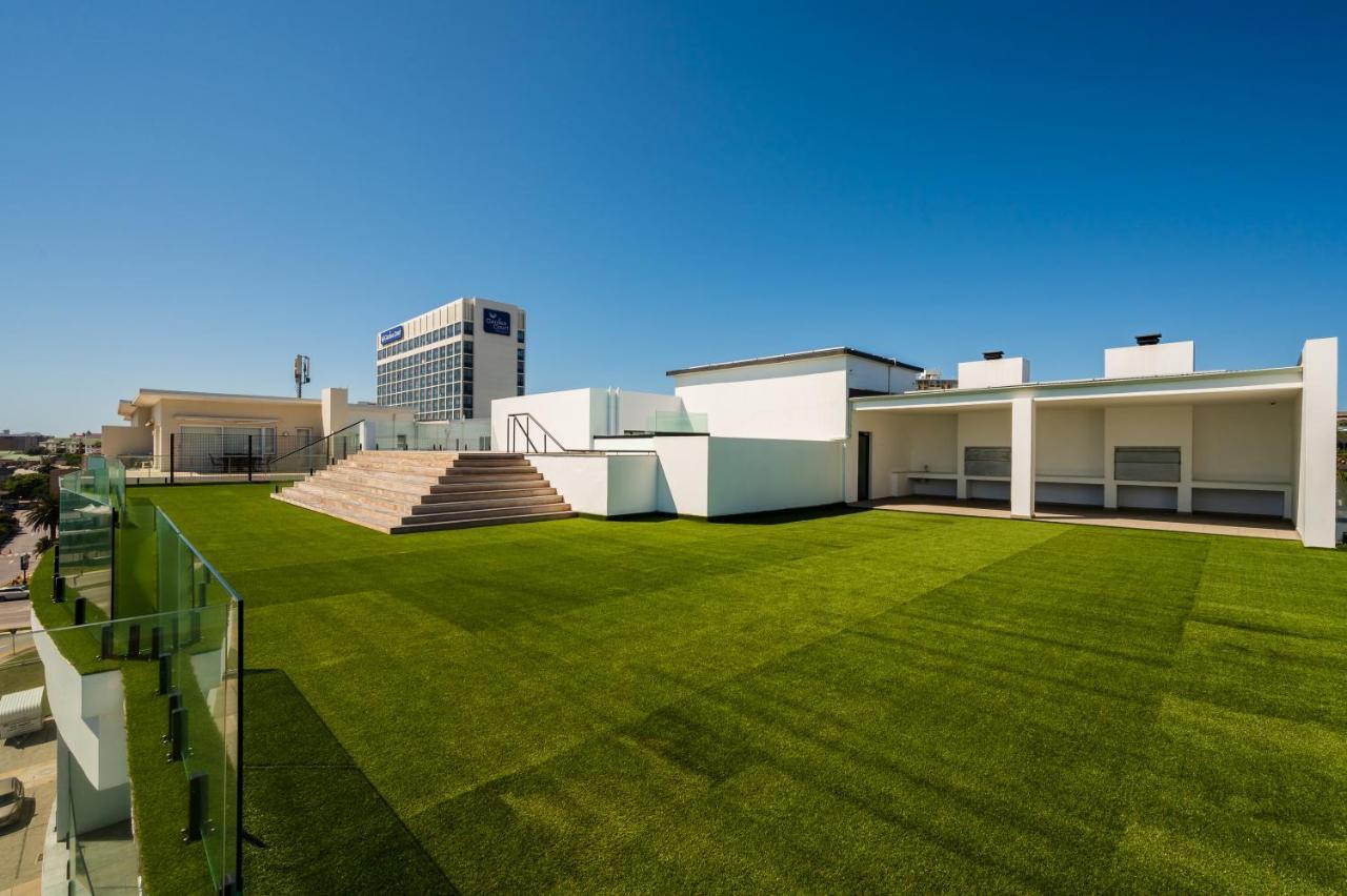 Paxton Luxury Apartments Self-Catering Port Elizabeth Eksteriør bilde