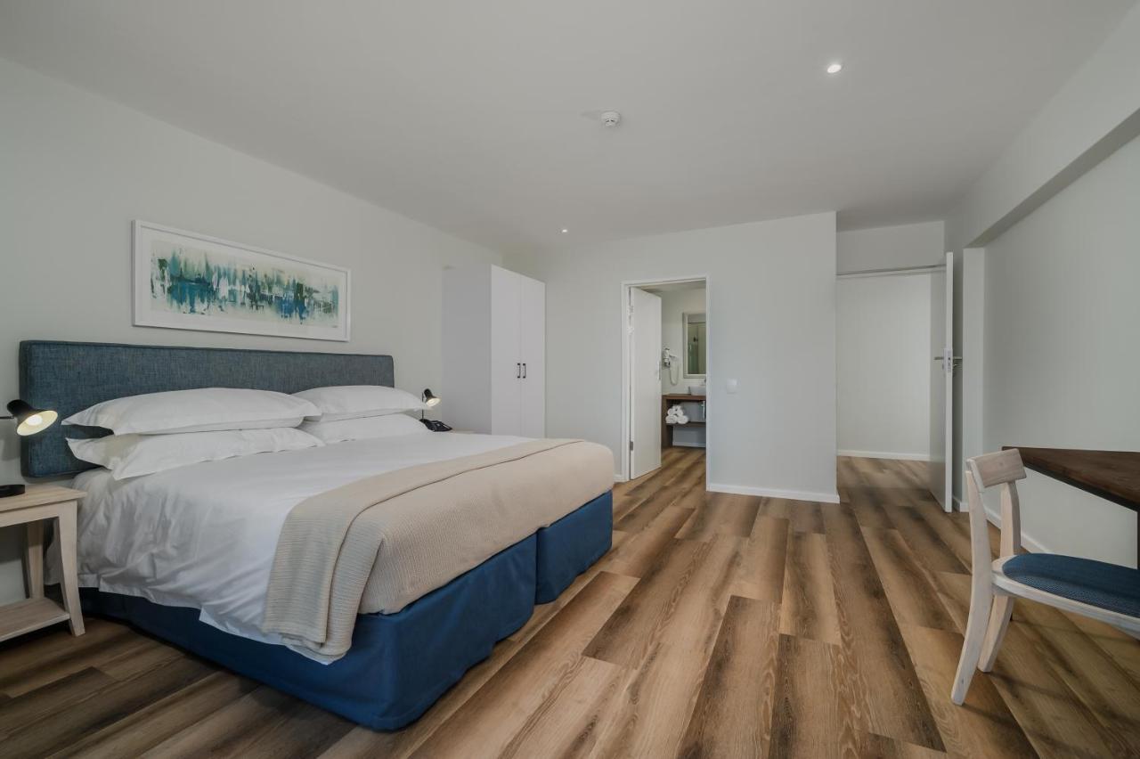 Paxton Luxury Apartments Self-Catering Port Elizabeth Eksteriør bilde
