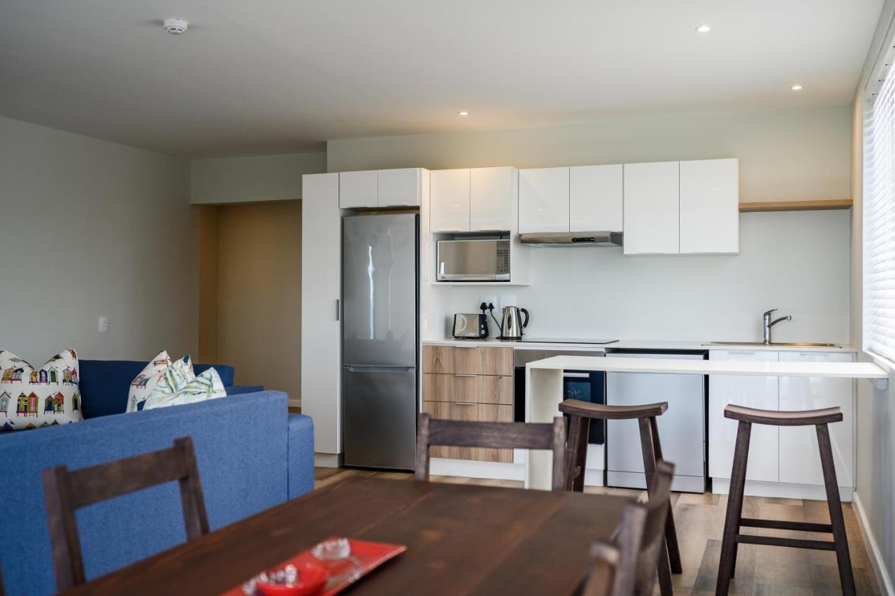 Paxton Luxury Apartments Self-Catering Port Elizabeth Eksteriør bilde