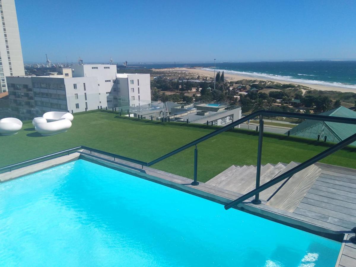 Paxton Luxury Apartments Self-Catering Port Elizabeth Eksteriør bilde