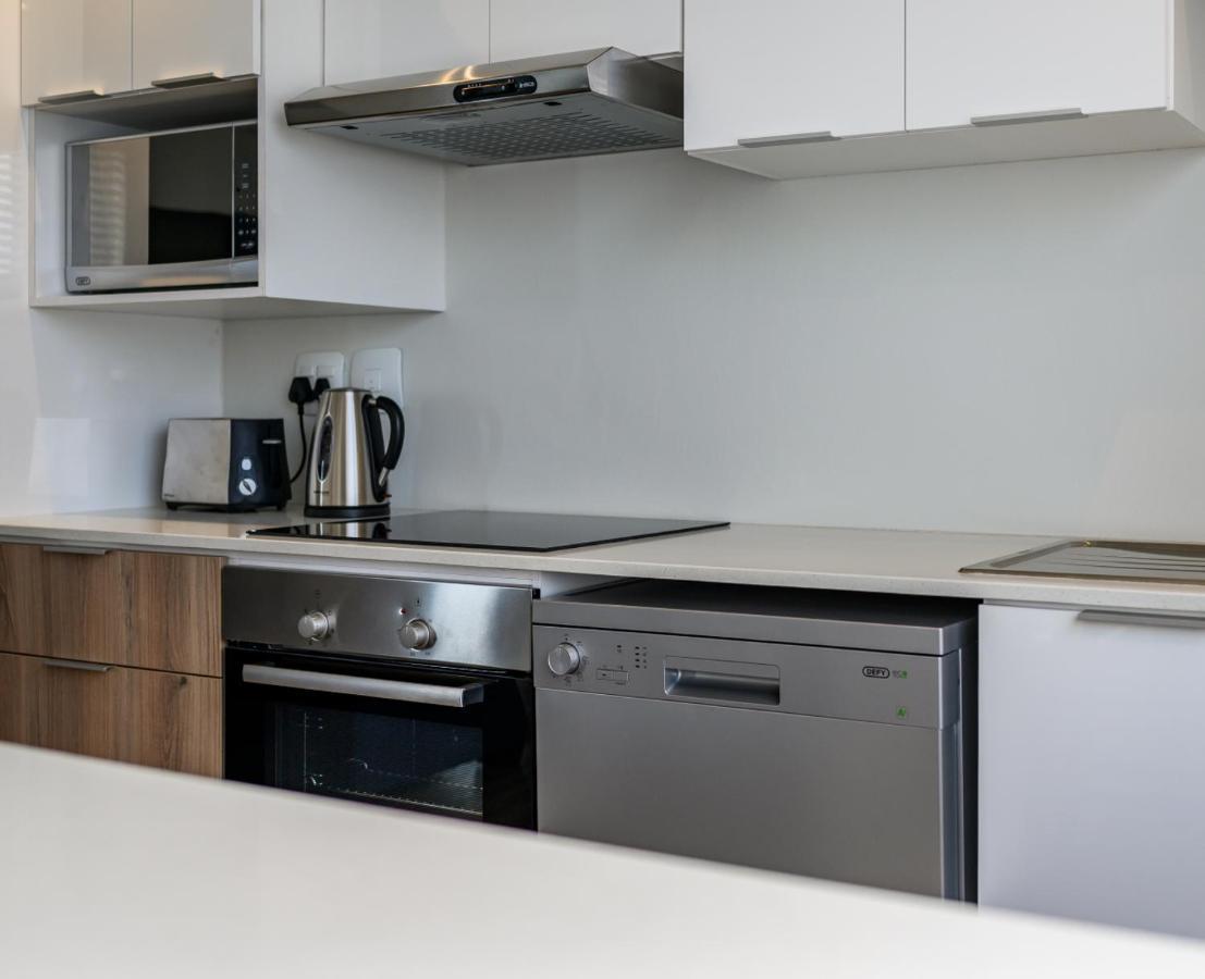 Paxton Luxury Apartments Self-Catering Port Elizabeth Eksteriør bilde