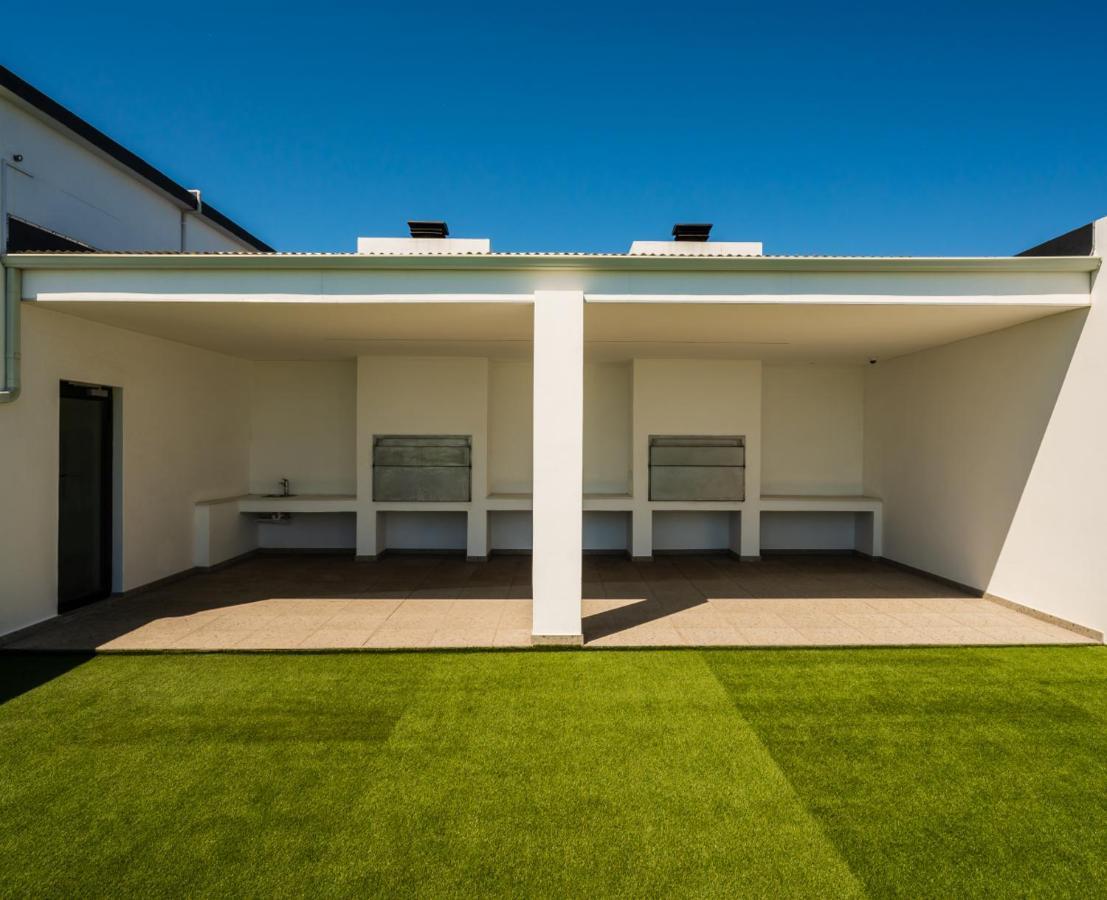 Paxton Luxury Apartments Self-Catering Port Elizabeth Eksteriør bilde