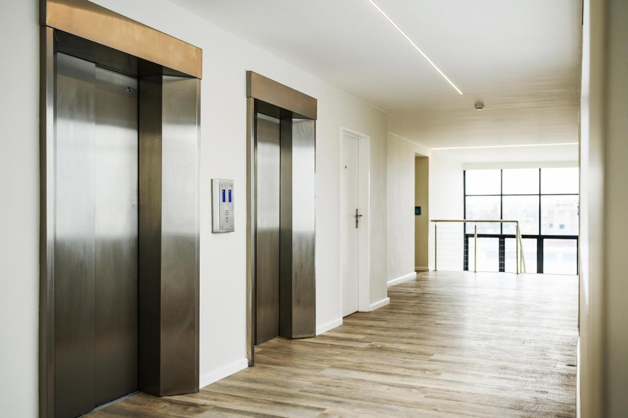 Paxton Luxury Apartments Self-Catering Port Elizabeth Eksteriør bilde