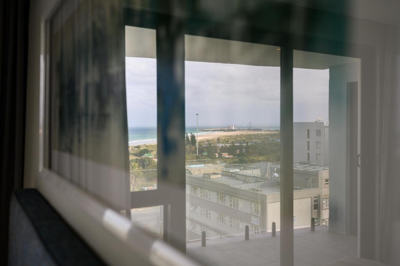 Paxton Luxury Apartments Self-Catering Port Elizabeth Eksteriør bilde