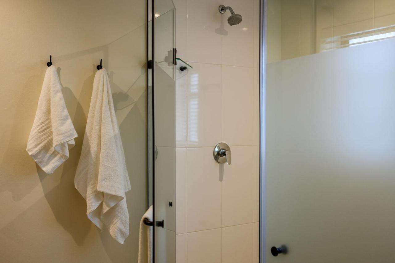 Paxton Luxury Apartments Self-Catering Port Elizabeth Eksteriør bilde