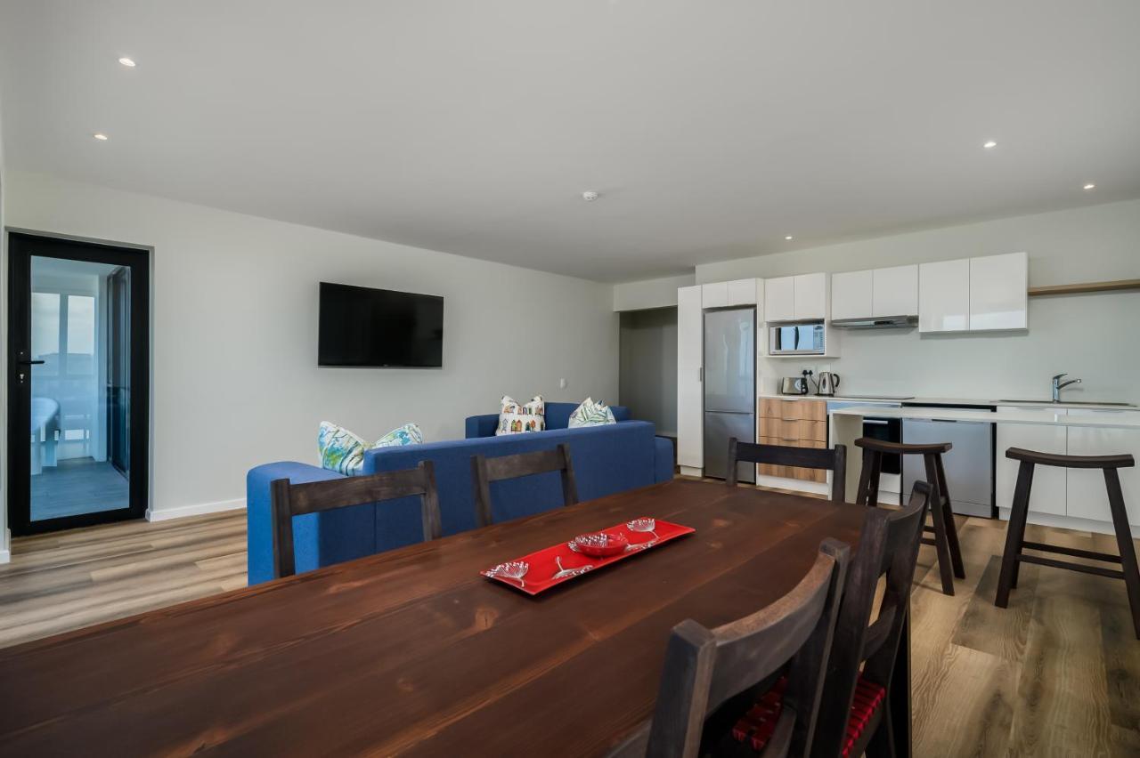 Paxton Luxury Apartments Self-Catering Port Elizabeth Eksteriør bilde