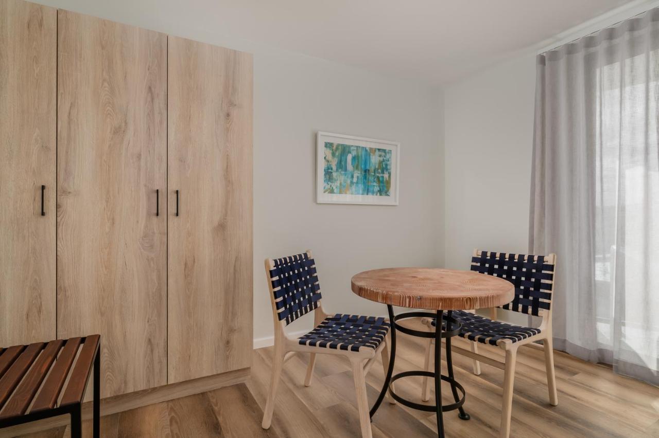 Paxton Luxury Apartments Self-Catering Port Elizabeth Eksteriør bilde