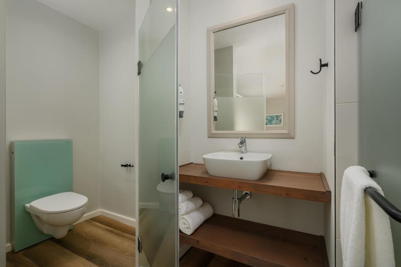 Paxton Luxury Apartments Self-Catering Port Elizabeth Eksteriør bilde