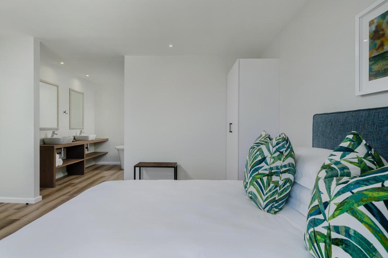 Paxton Luxury Apartments Self-Catering Port Elizabeth Eksteriør bilde