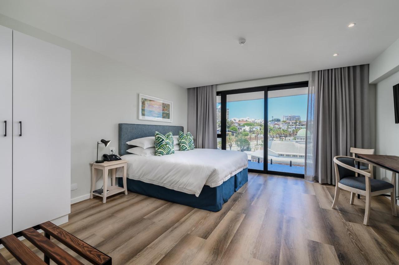 Paxton Luxury Apartments Self-Catering Port Elizabeth Eksteriør bilde