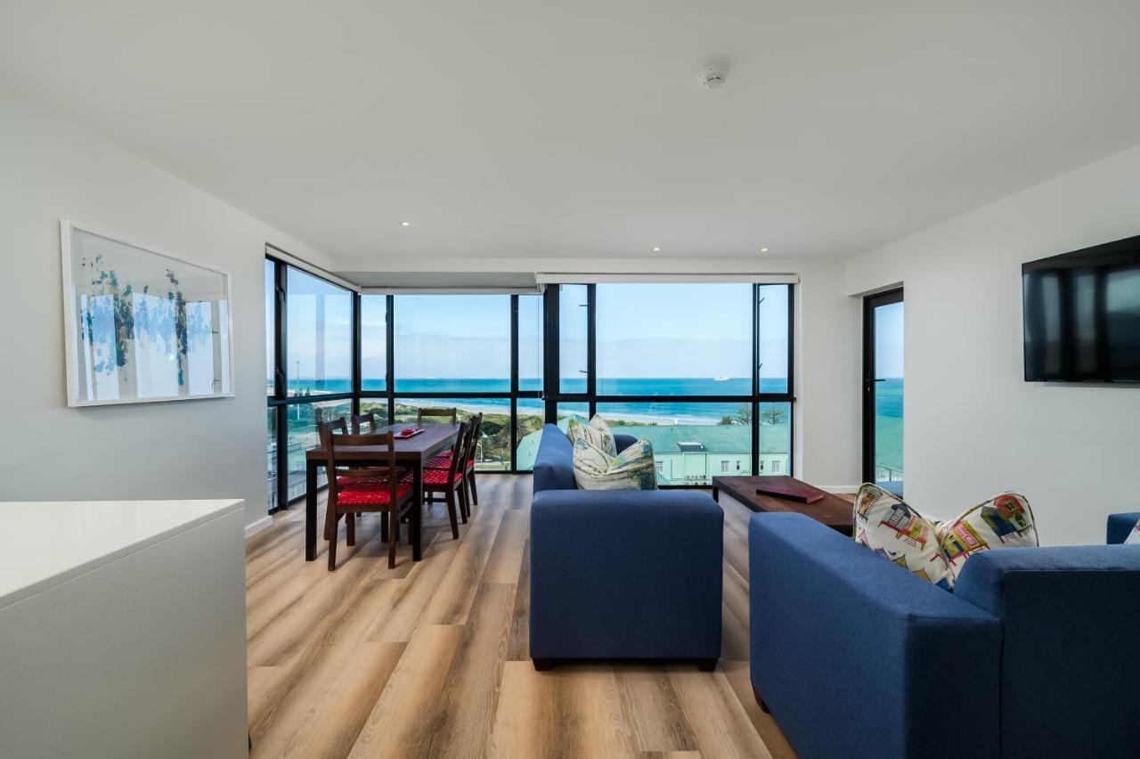 Paxton Luxury Apartments Self-Catering Port Elizabeth Eksteriør bilde