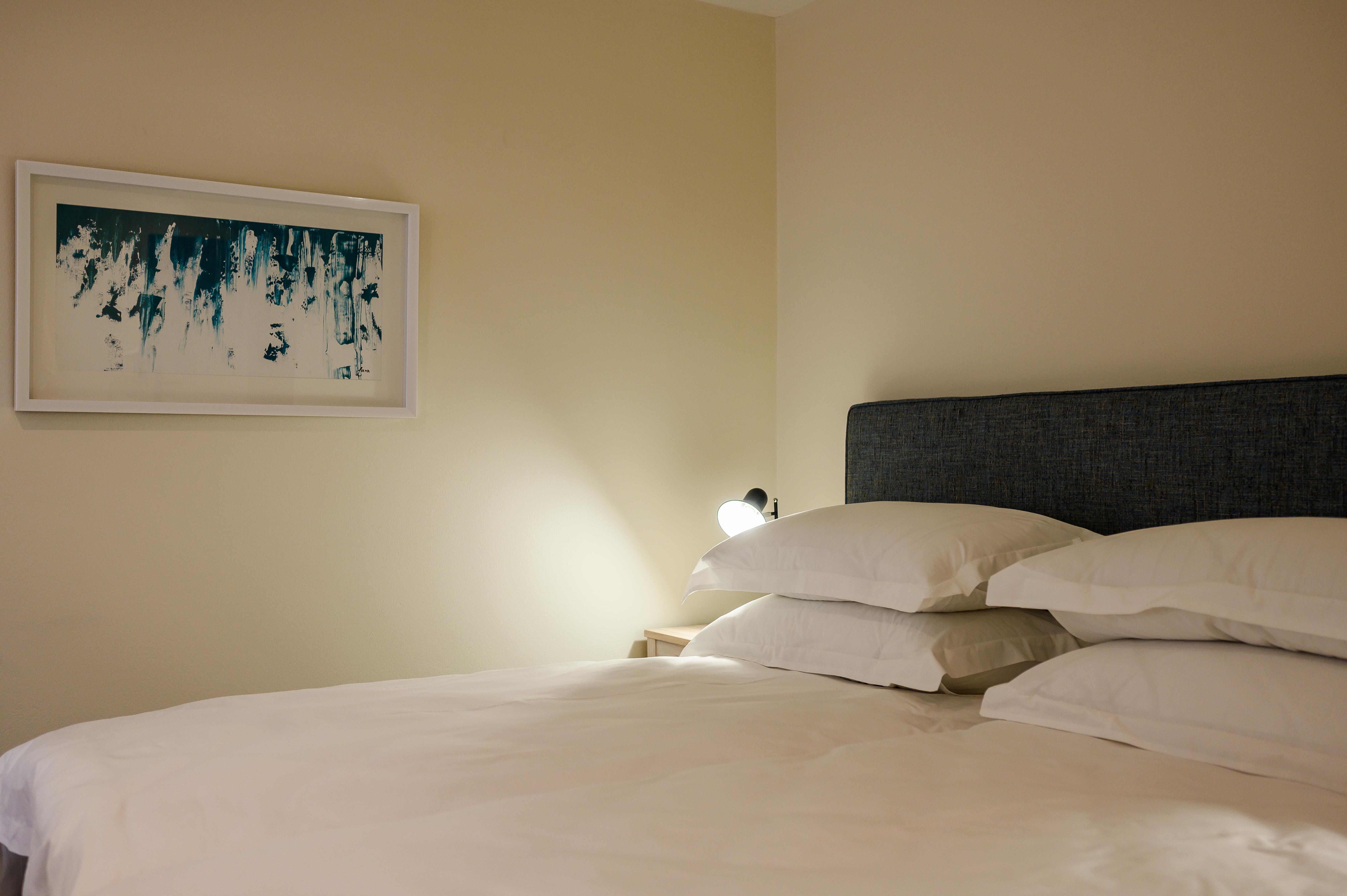 Paxton Luxury Apartments Self-Catering Port Elizabeth Eksteriør bilde