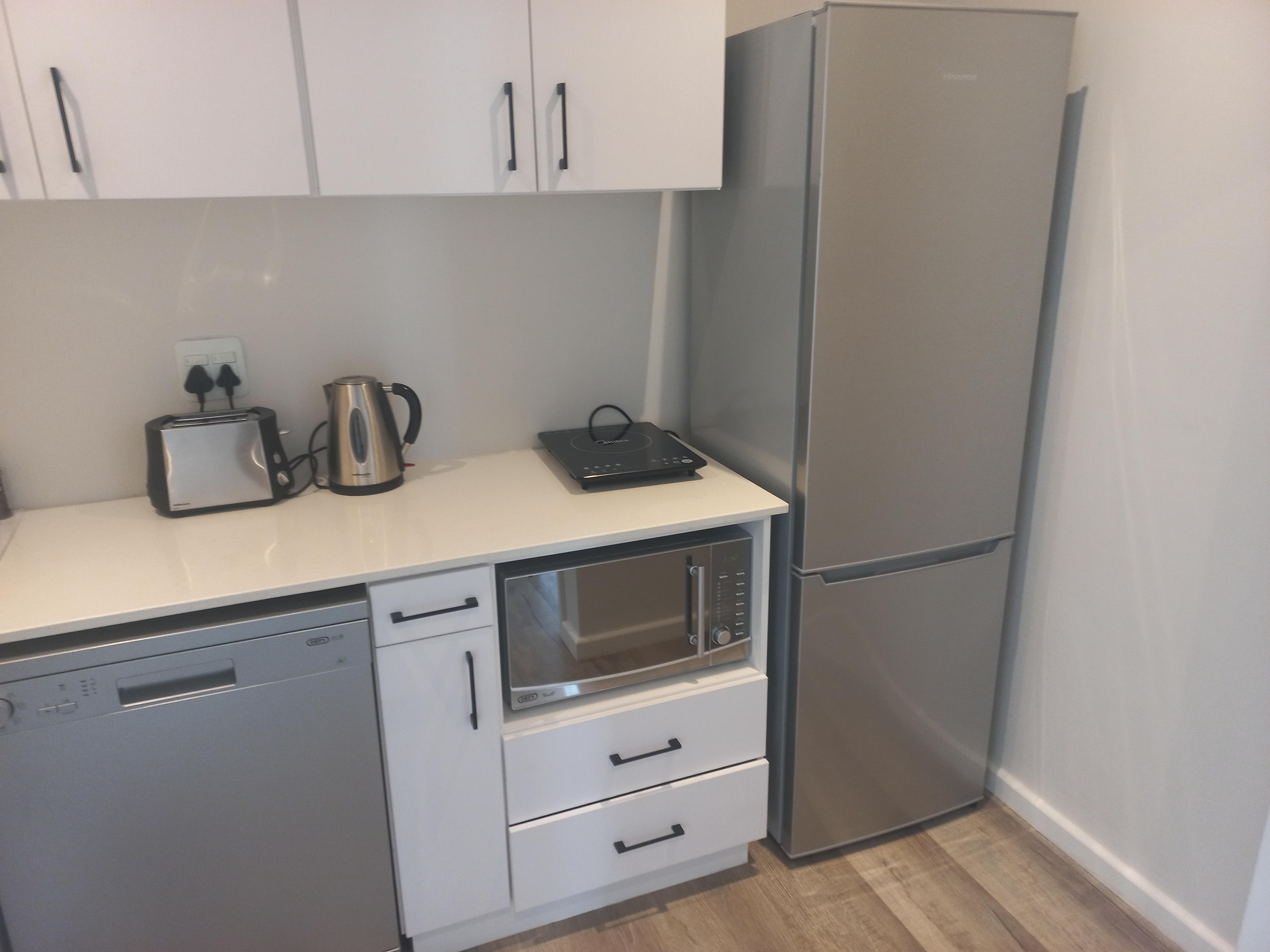 Paxton Luxury Apartments Self-Catering Port Elizabeth Eksteriør bilde