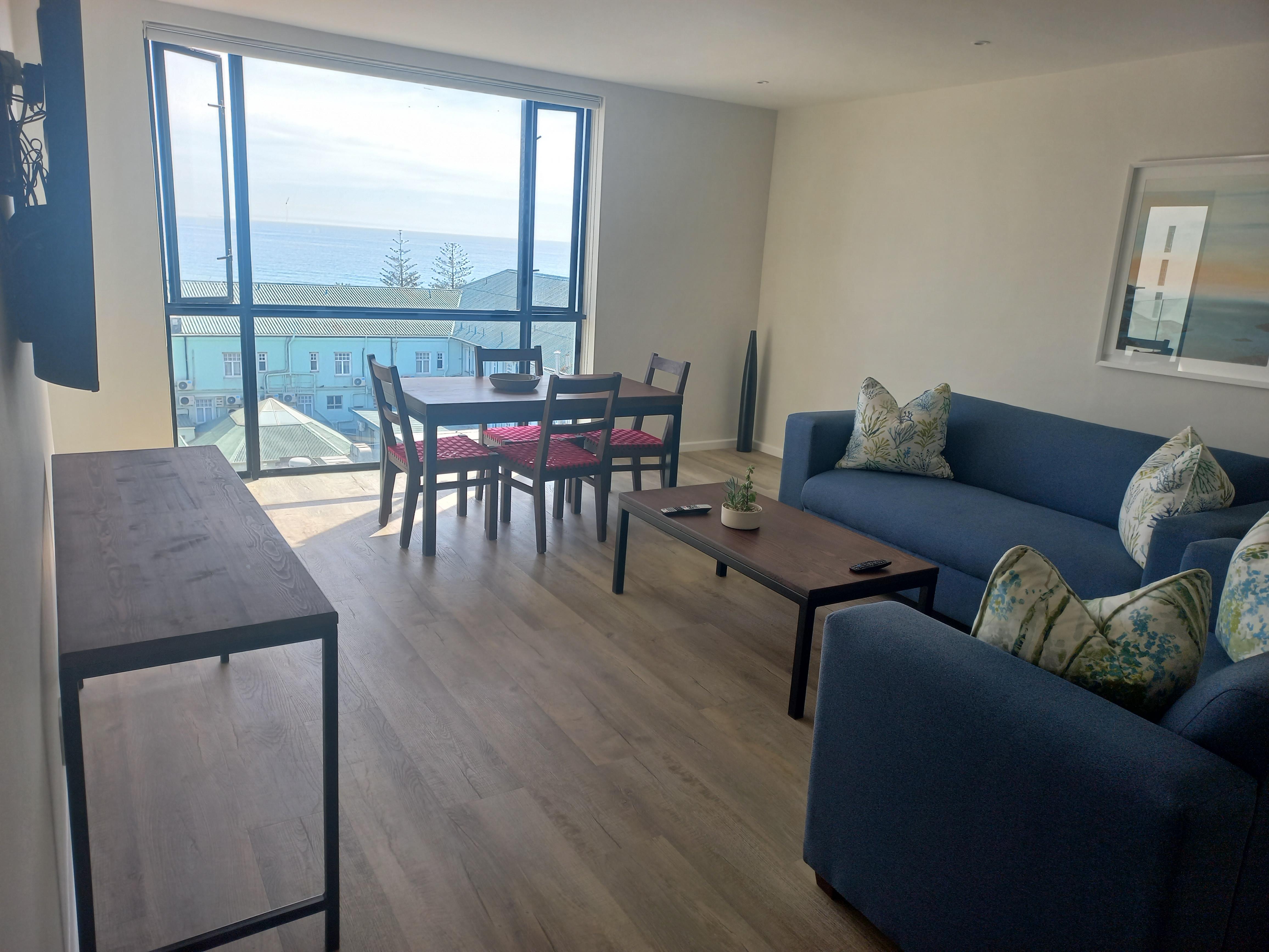 Paxton Luxury Apartments Self-Catering Port Elizabeth Eksteriør bilde