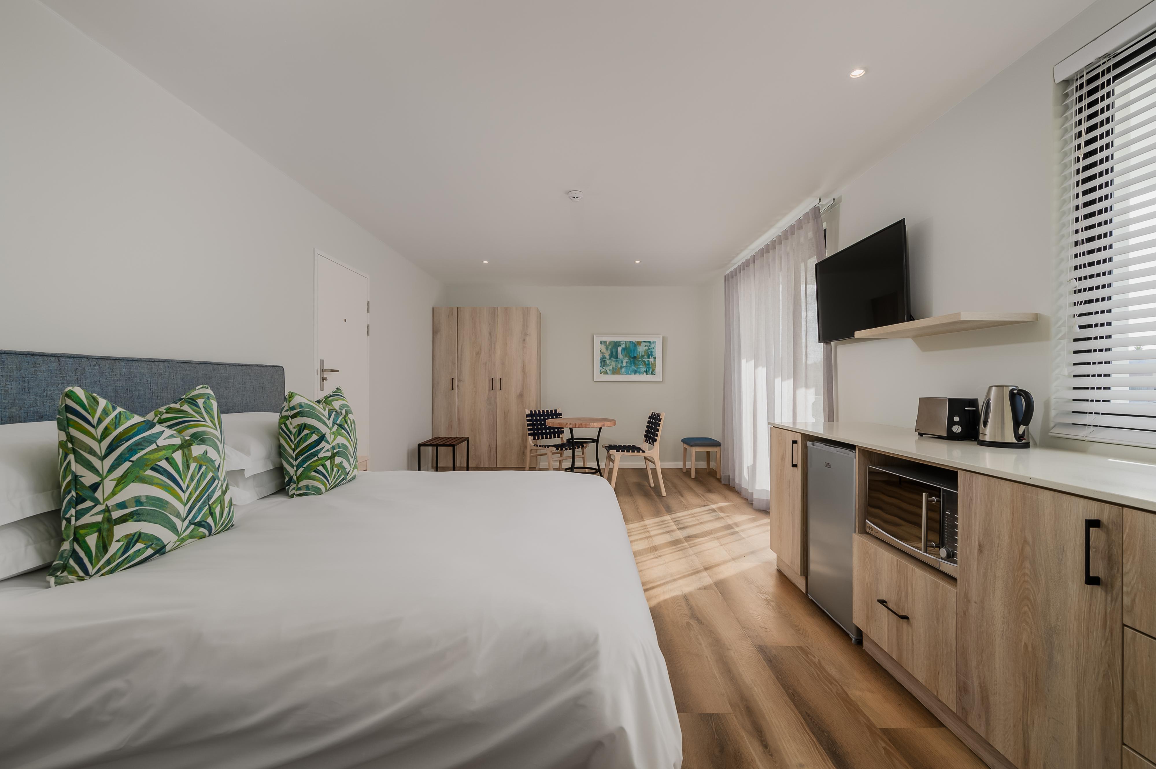 Paxton Luxury Apartments Self-Catering Port Elizabeth Eksteriør bilde