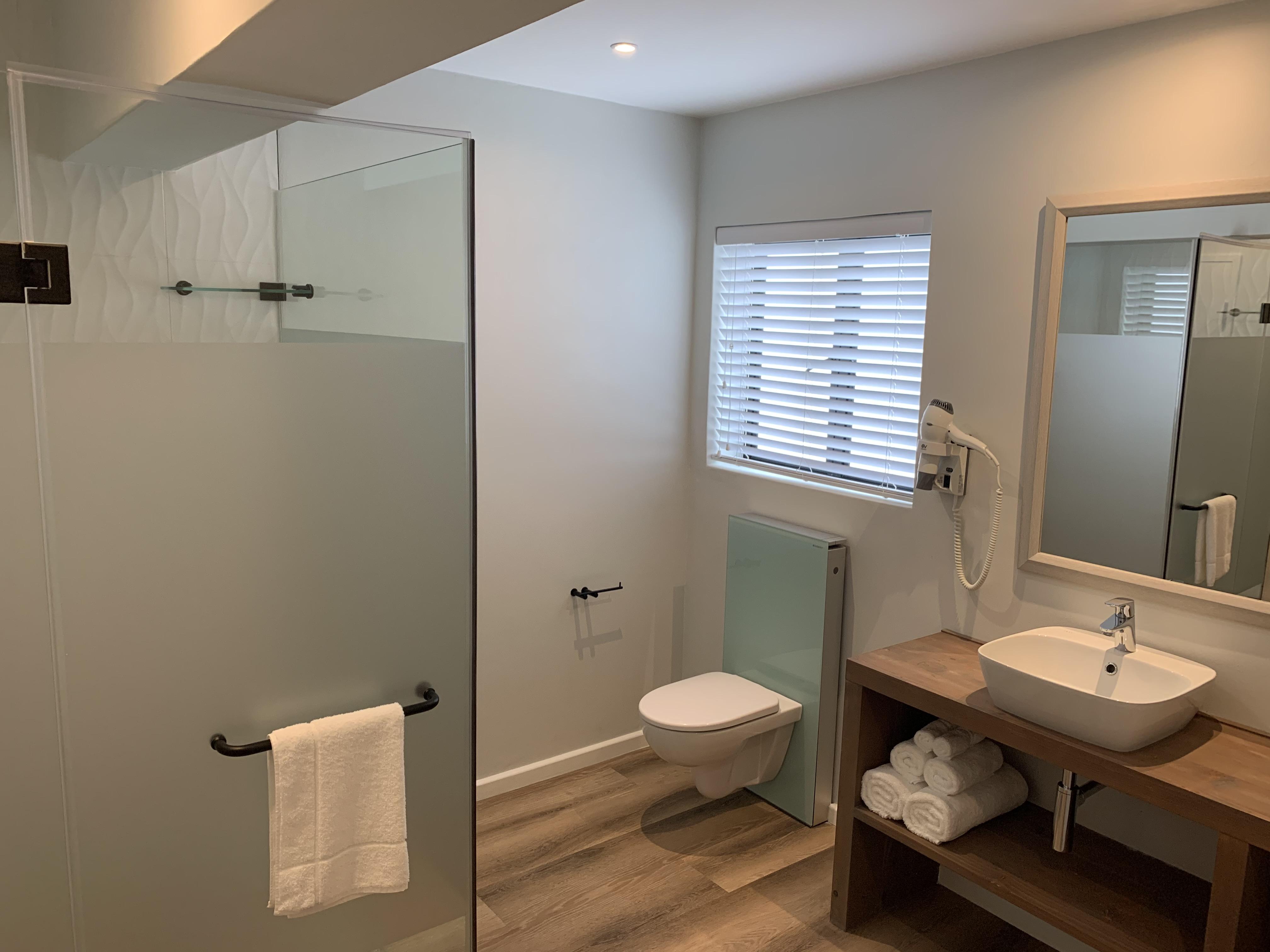 Paxton Luxury Apartments Self-Catering Port Elizabeth Eksteriør bilde