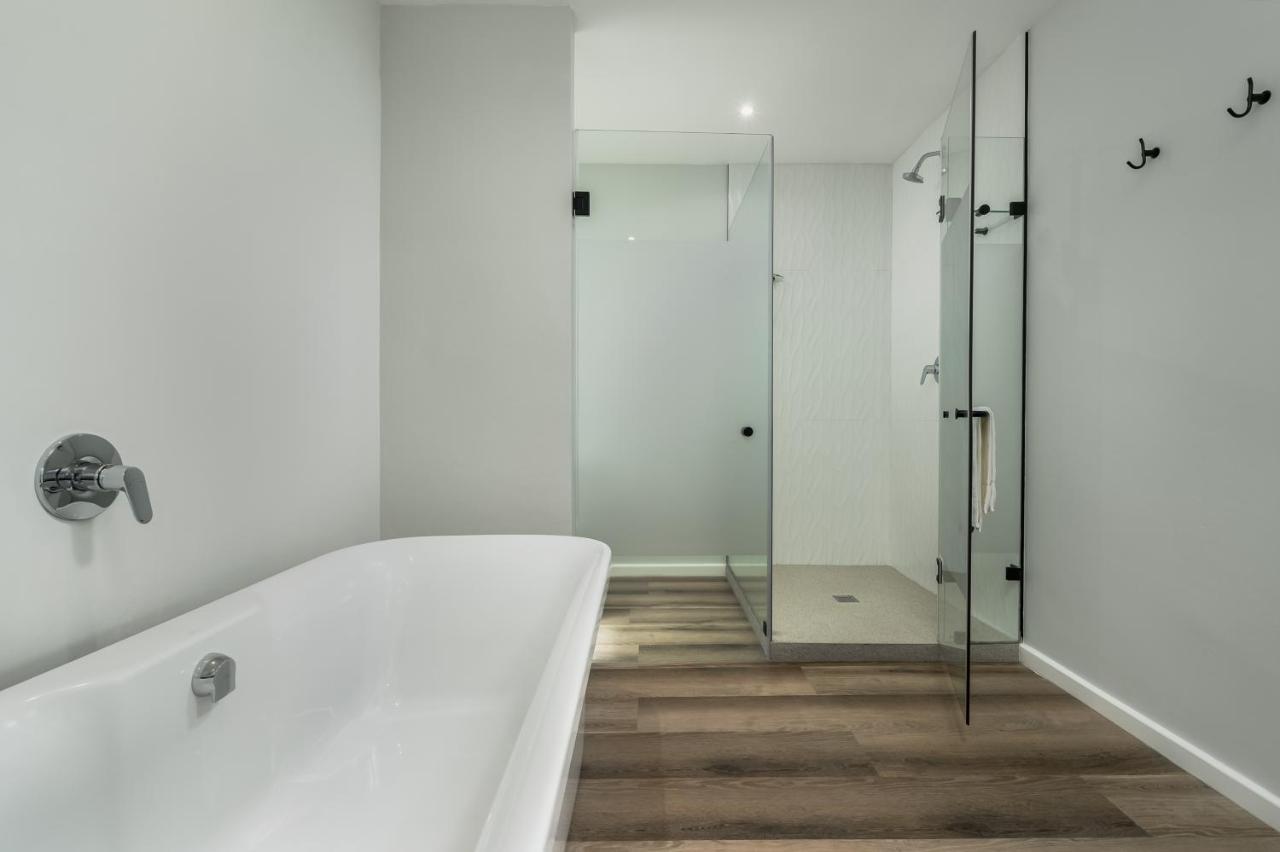 Paxton Luxury Apartments Self-Catering Port Elizabeth Eksteriør bilde