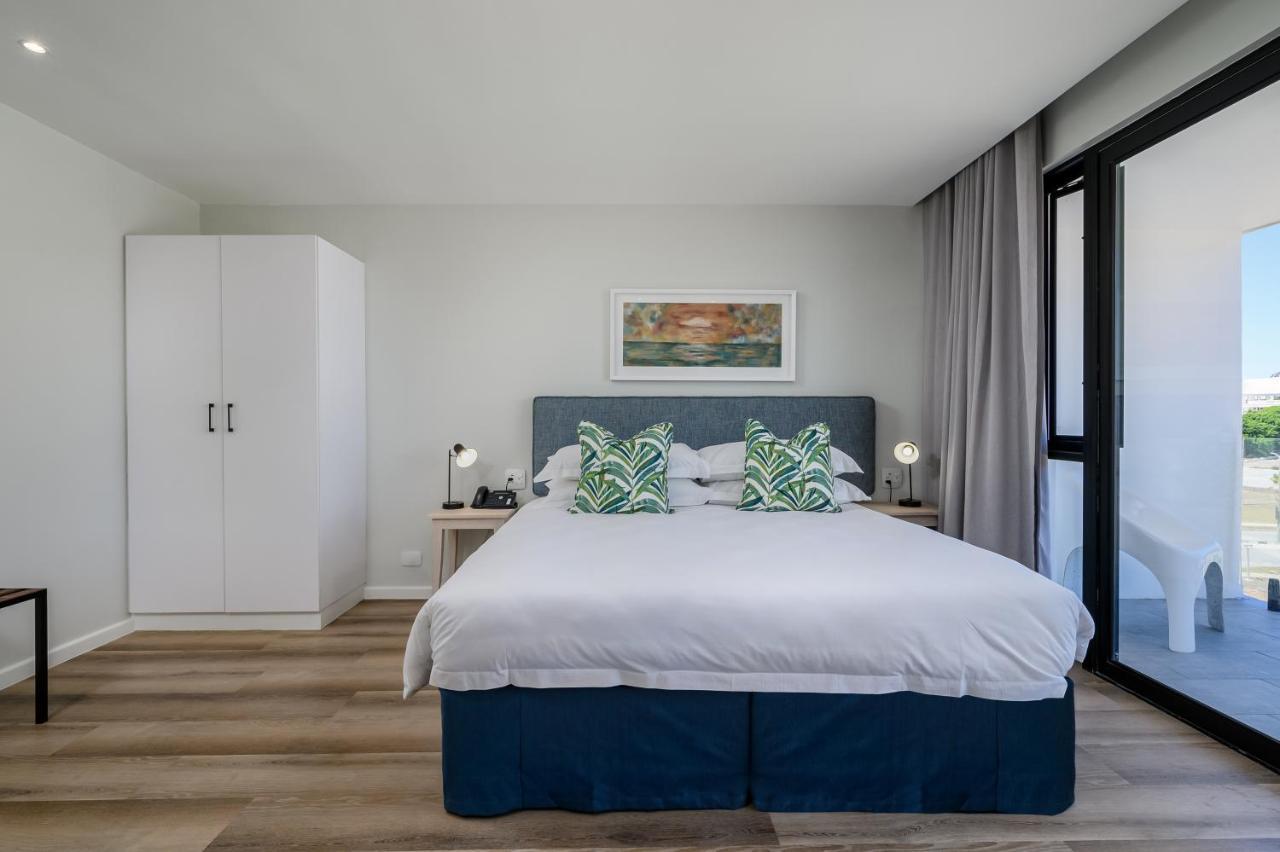 Paxton Luxury Apartments Self-Catering Port Elizabeth Eksteriør bilde