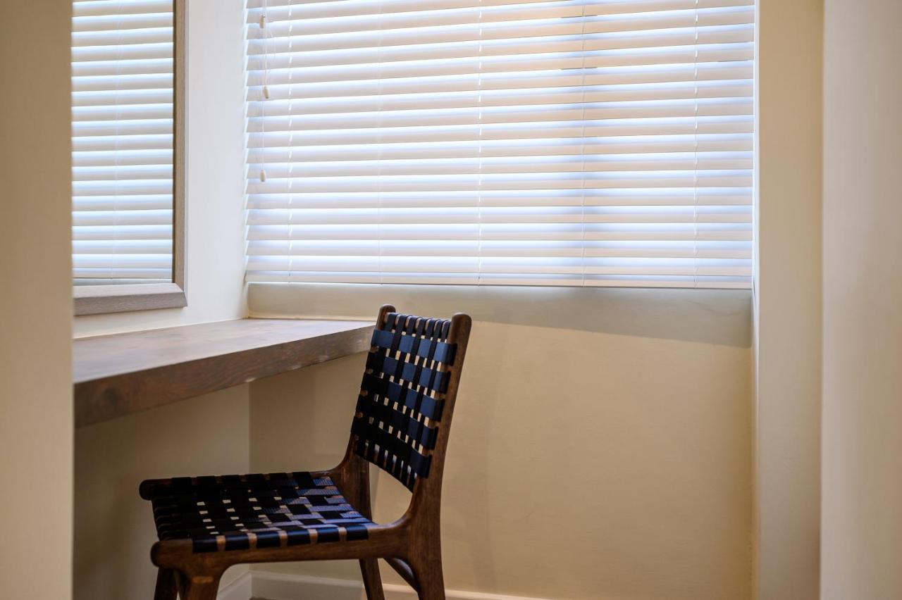 Paxton Luxury Apartments Self-Catering Port Elizabeth Eksteriør bilde