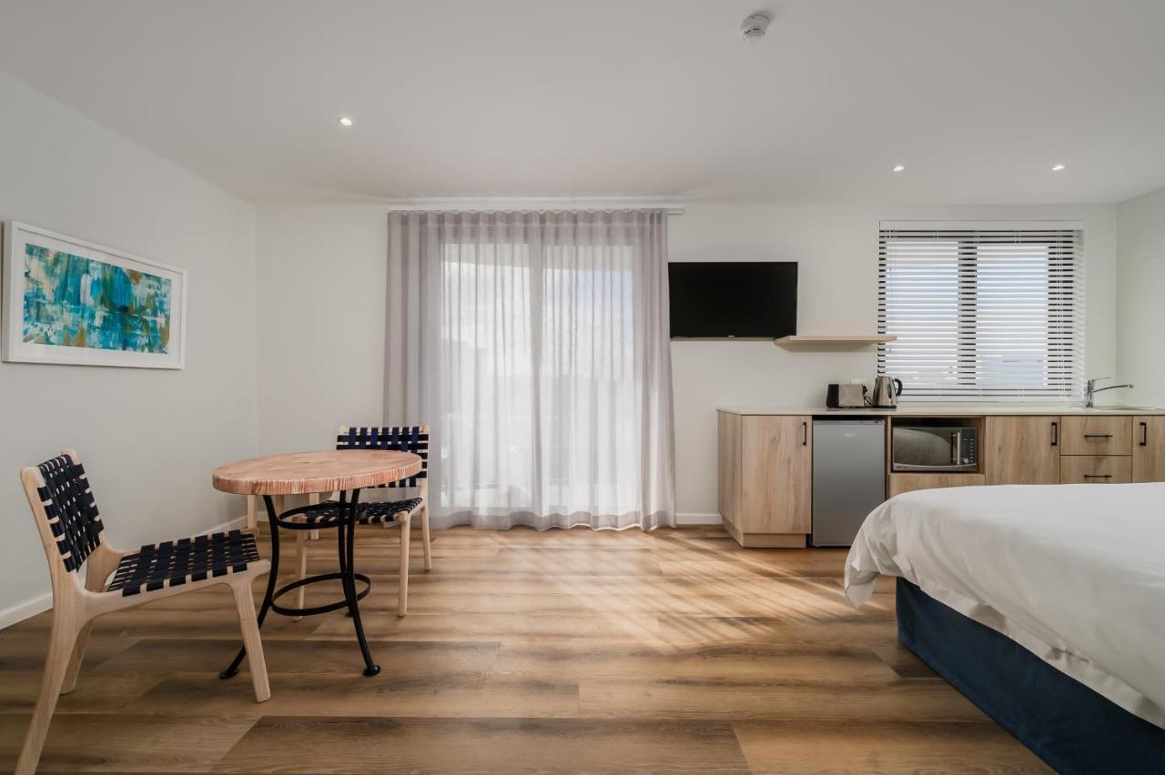 Paxton Luxury Apartments Self-Catering Port Elizabeth Eksteriør bilde
