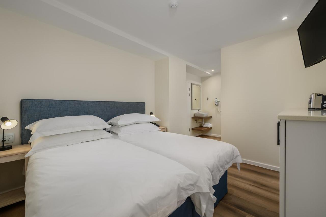 Paxton Luxury Apartments Self-Catering Port Elizabeth Eksteriør bilde