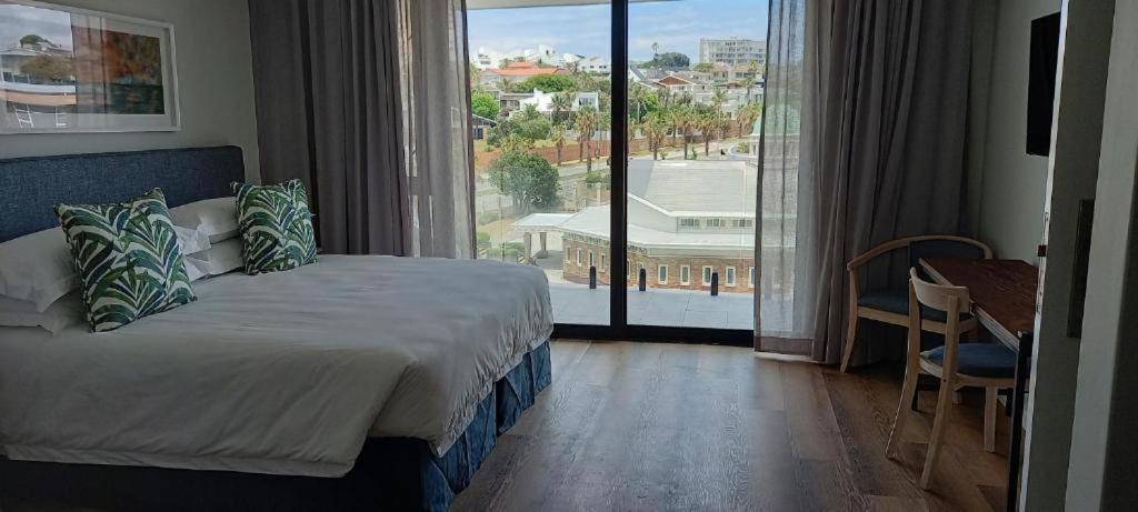 Paxton Luxury Apartments Self-Catering Port Elizabeth Eksteriør bilde
