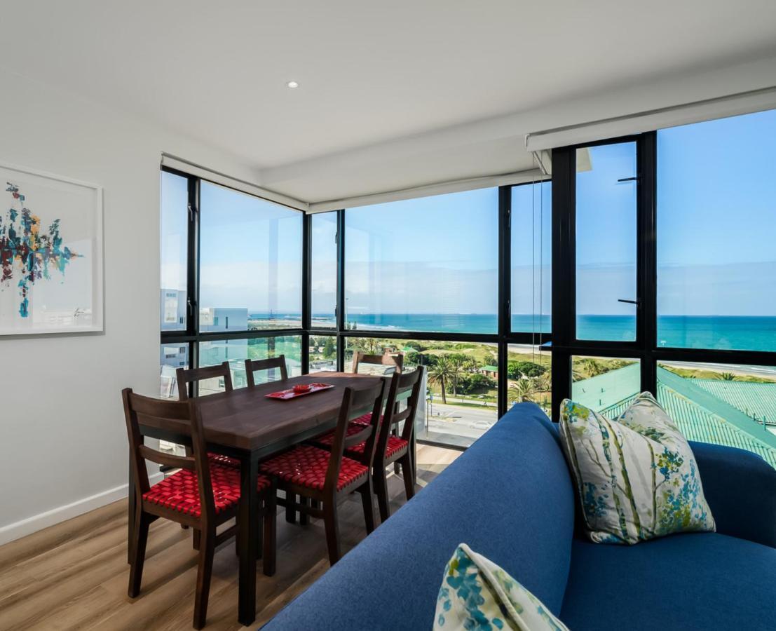 Paxton Luxury Apartments Self-Catering Port Elizabeth Eksteriør bilde