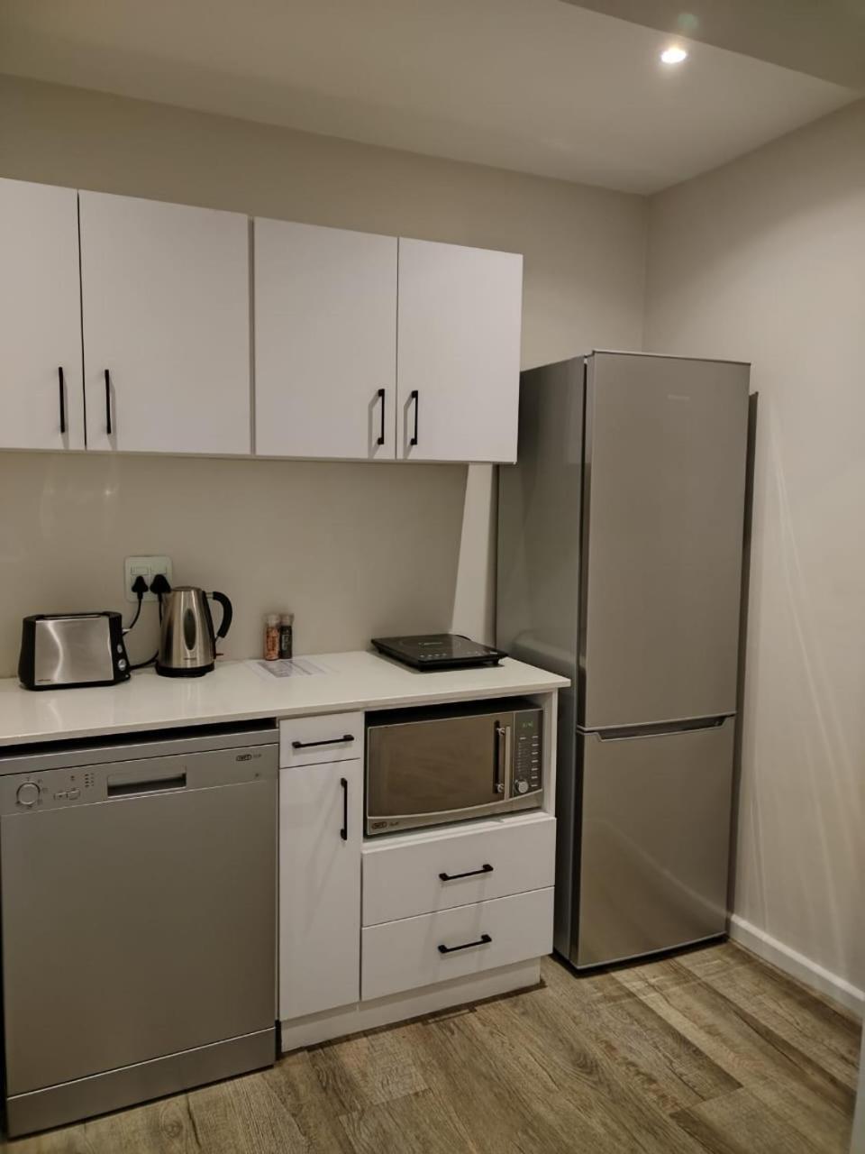 Paxton Luxury Apartments Self-Catering Port Elizabeth Eksteriør bilde
